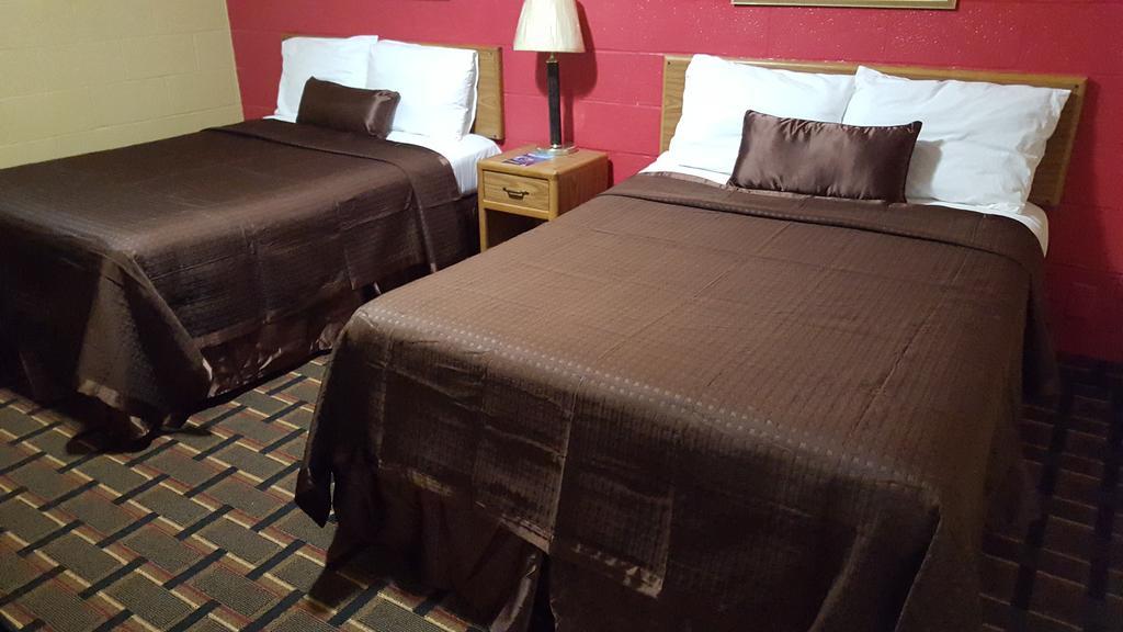 Royal Inn Early Eksteriør bilde